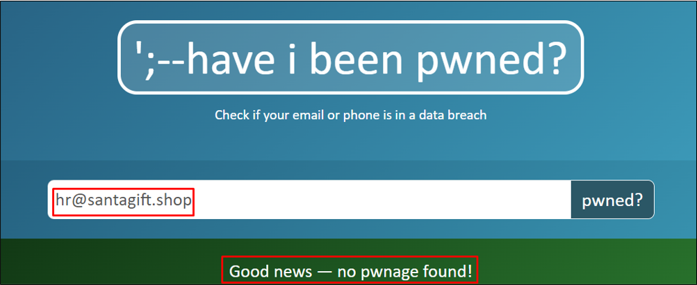 Image for Database Hack