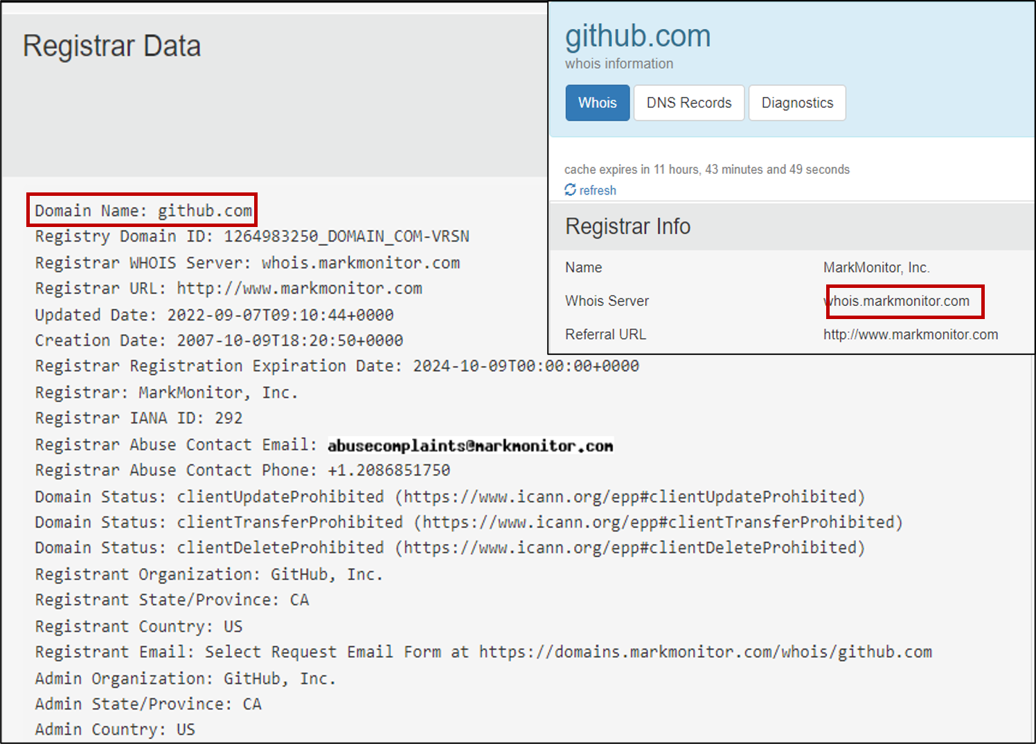 Image for GitHub